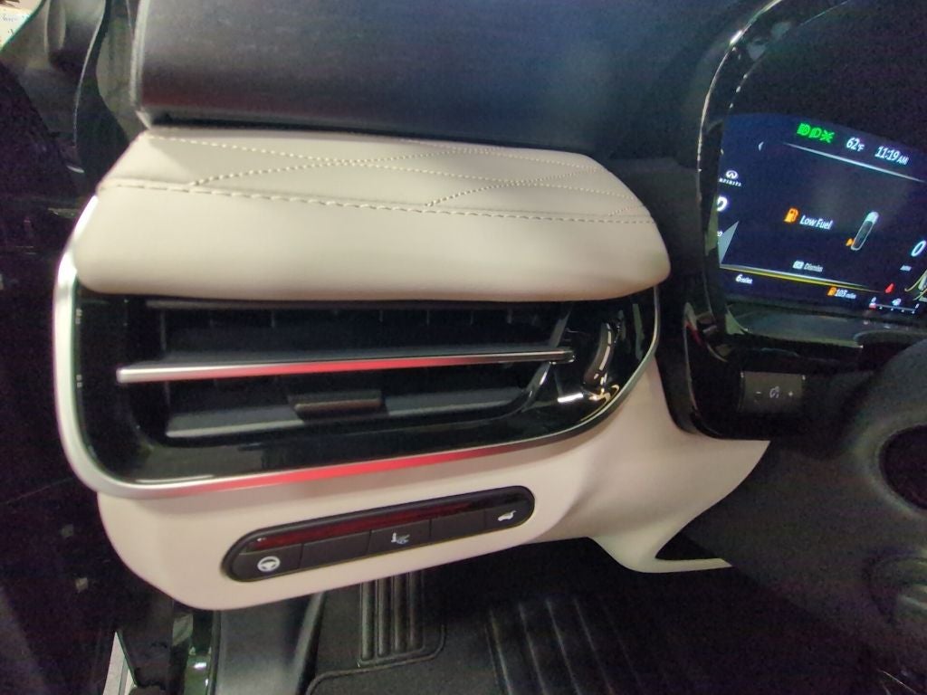 2026 INFINITI QX60 Autograph AWD