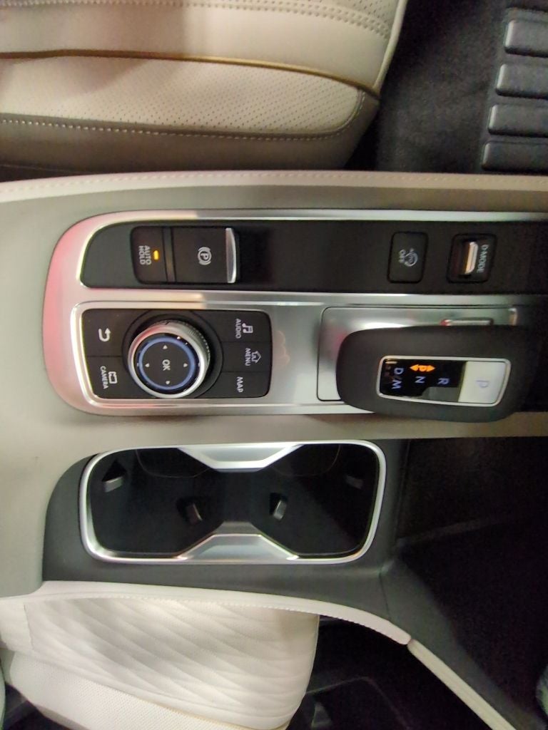 2026 INFINITI QX60 Autograph AWD