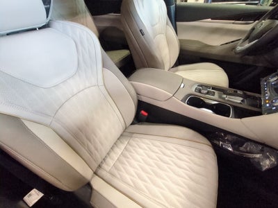 2026 INFINITI QX60 Autograph AWD