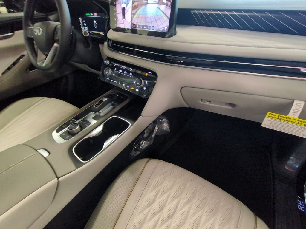 2026 INFINITI QX60 Autograph AWD