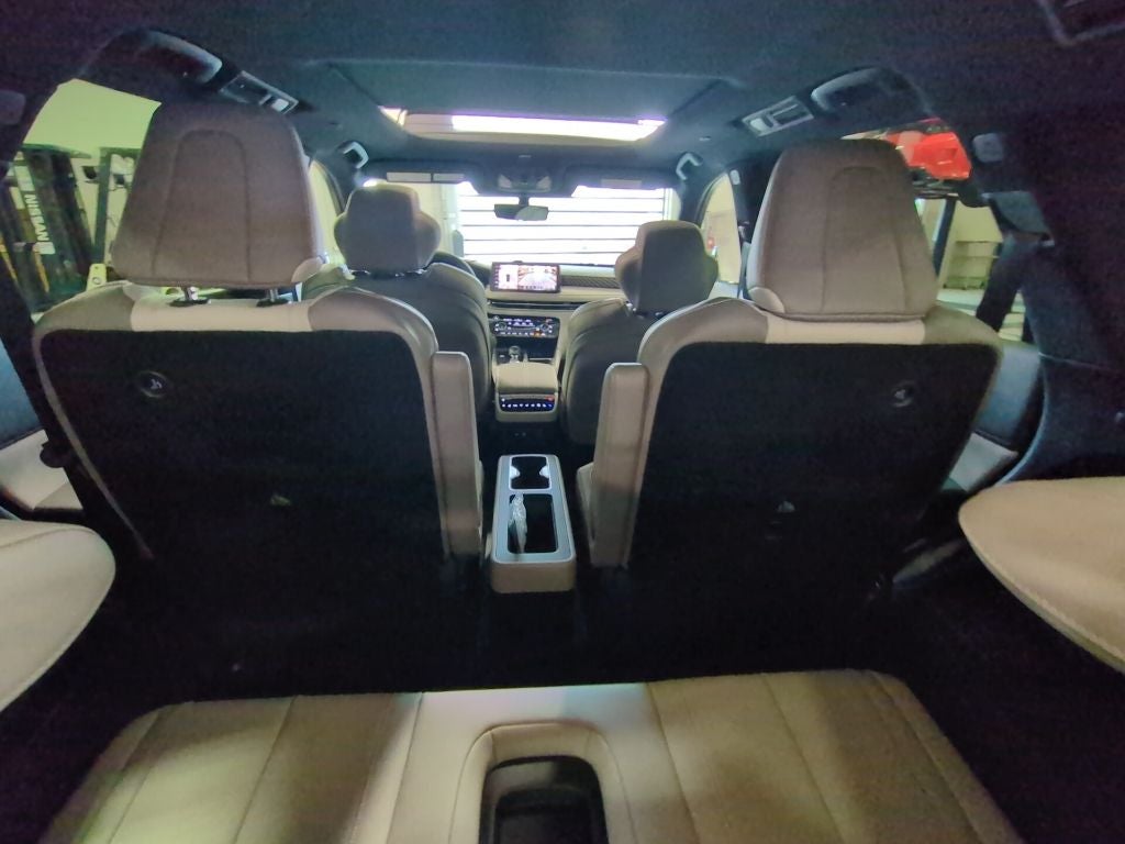 2026 INFINITI QX60 Autograph AWD