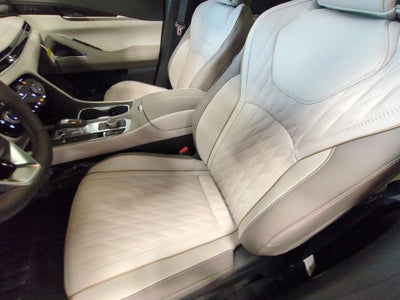 2026 INFINITI QX60 Autograph AWD