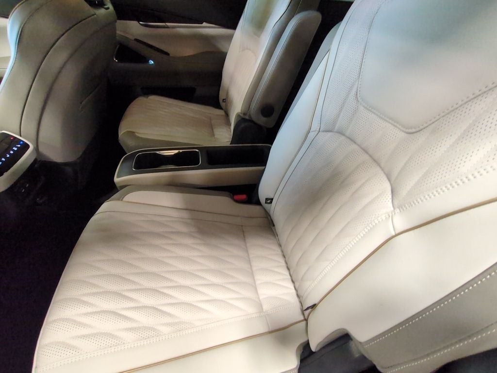 2026 INFINITI QX60 Autograph AWD