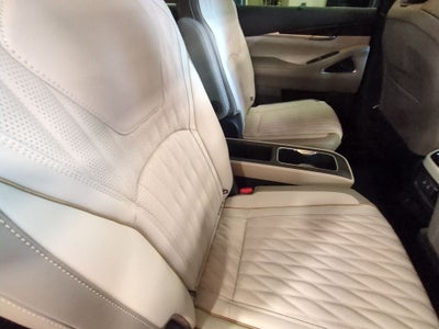 2026 INFINITI QX60 Autograph AWD