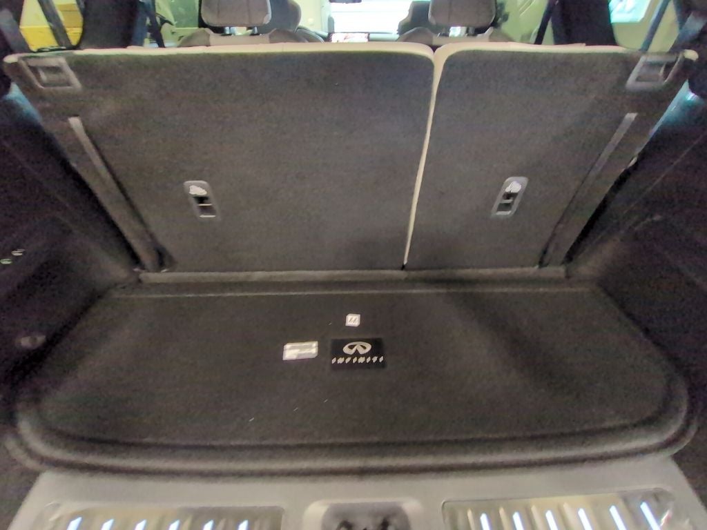 2026 INFINITI QX60 Autograph AWD