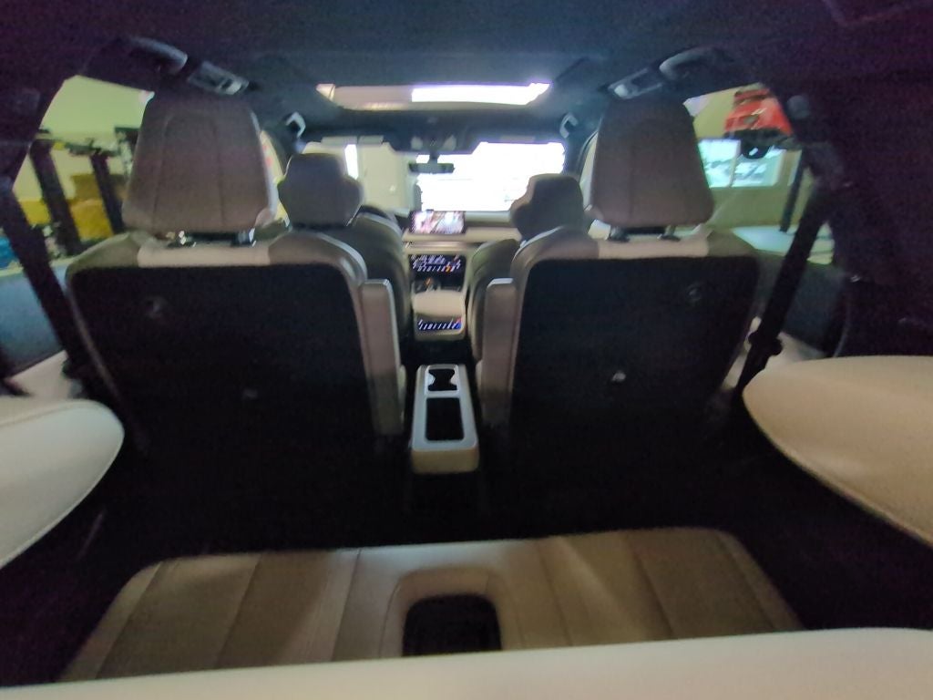 2026 INFINITI QX60 Autograph AWD