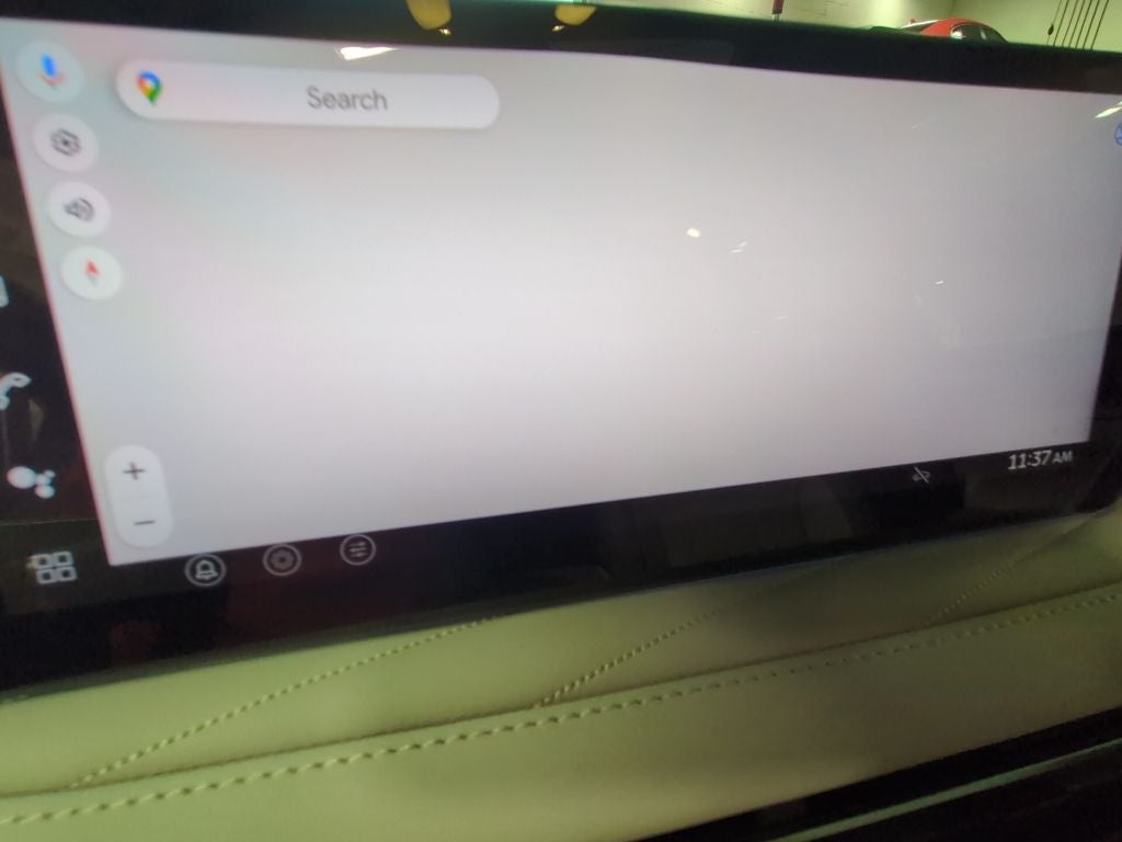 2026 INFINITI QX60 Autograph AWD