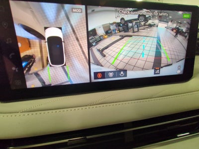 2026 INFINITI QX60 Autograph AWD