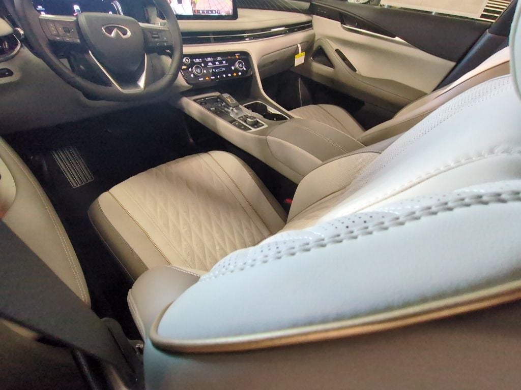 2026 INFINITI QX60 Autograph AWD