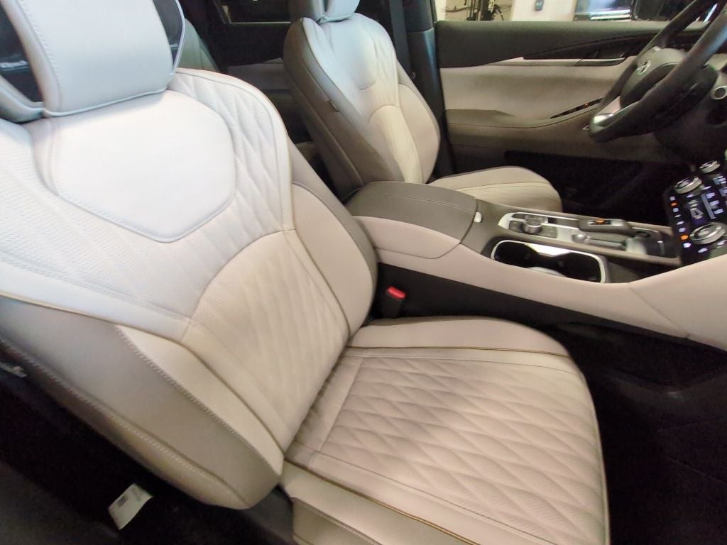 2026 INFINITI QX60 Autograph AWD