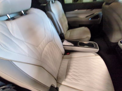 2026 INFINITI QX60 Autograph AWD