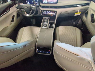 2026 INFINITI QX60 Autograph AWD