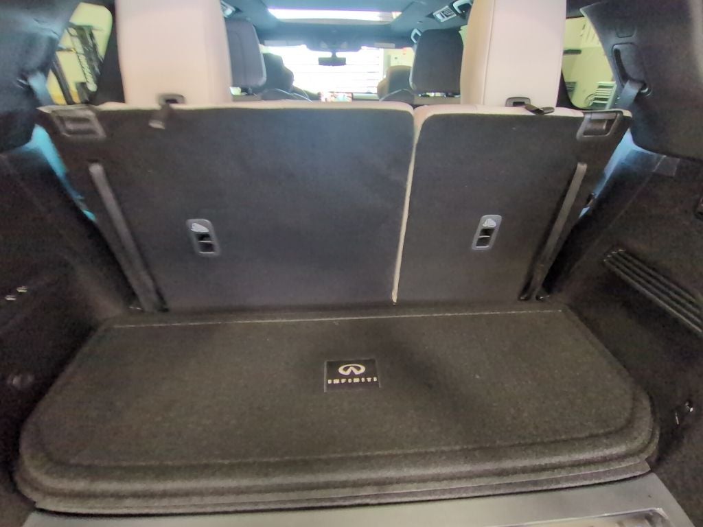 2026 INFINITI QX60 Autograph AWD