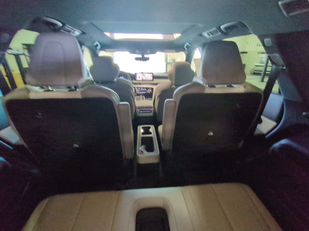 2026 INFINITI QX60 Autograph AWD