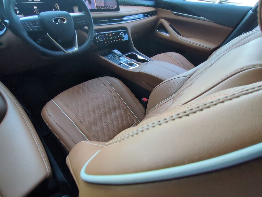 2026 INFINITI QX60 Autograph AWD