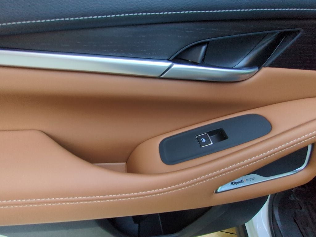 2026 INFINITI QX60 Autograph AWD