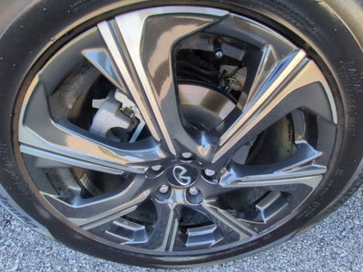 2026 INFINITI QX60 Autograph AWD