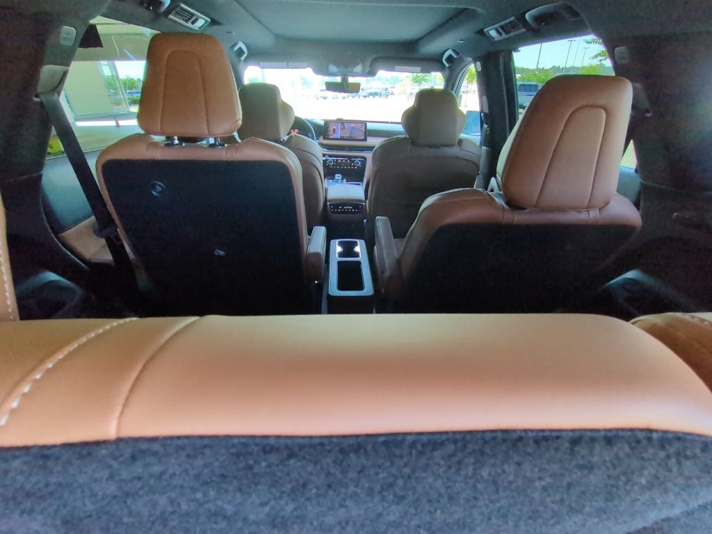 2026 INFINITI QX60 Autograph AWD