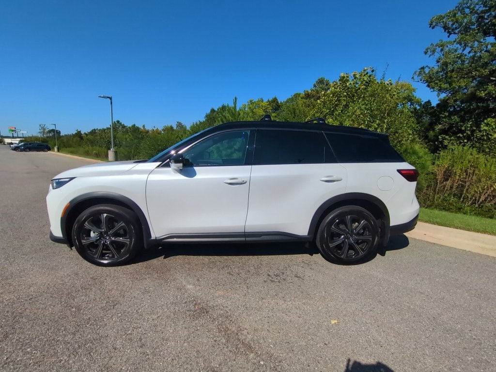 2026 INFINITI QX60 Autograph AWD