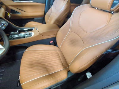 2026 INFINITI QX60 Autograph AWD