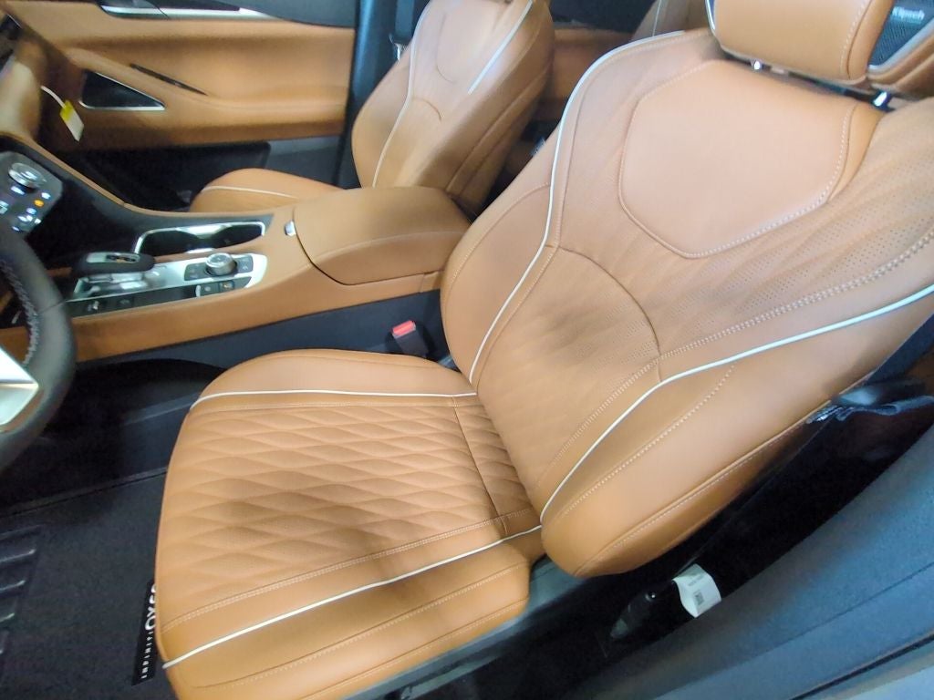 2026 INFINITI QX60 Autograph AWD