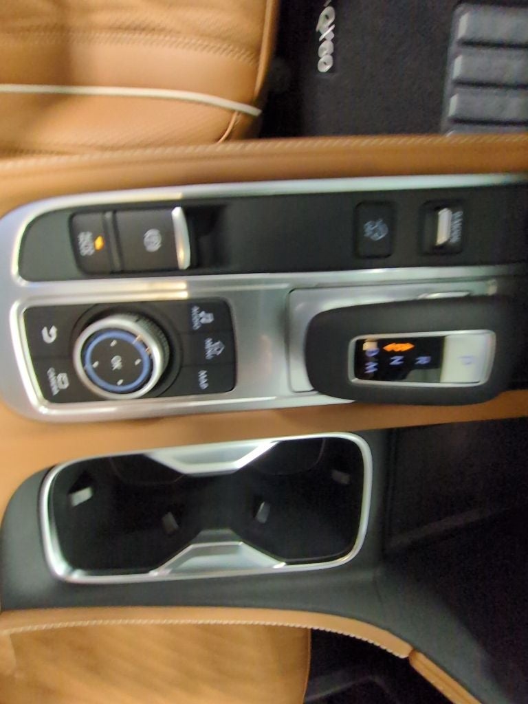 2026 INFINITI QX60 Autograph AWD