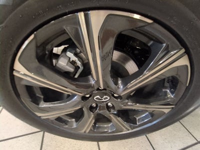 2026 INFINITI QX60 Autograph AWD