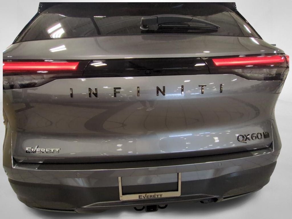 2026 INFINITI QX60 Autograph AWD