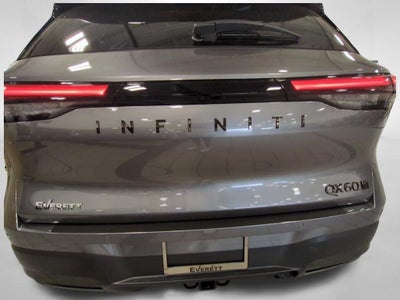 2026 INFINITI QX60 Autograph AWD