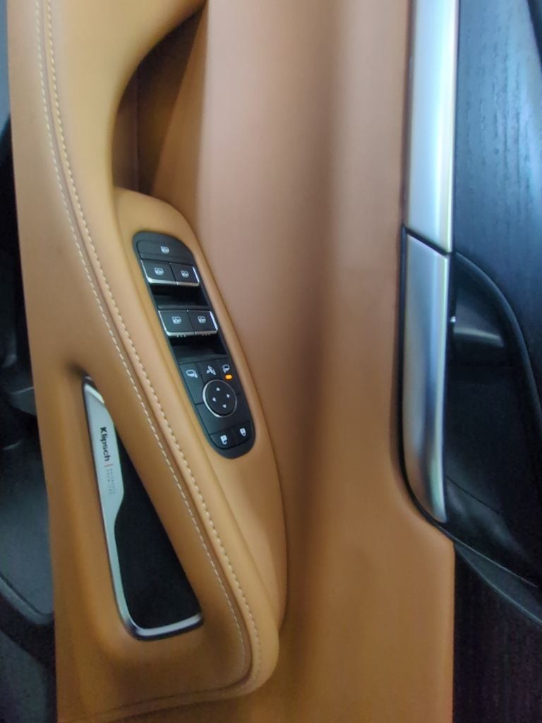 2026 INFINITI QX60 Autograph AWD