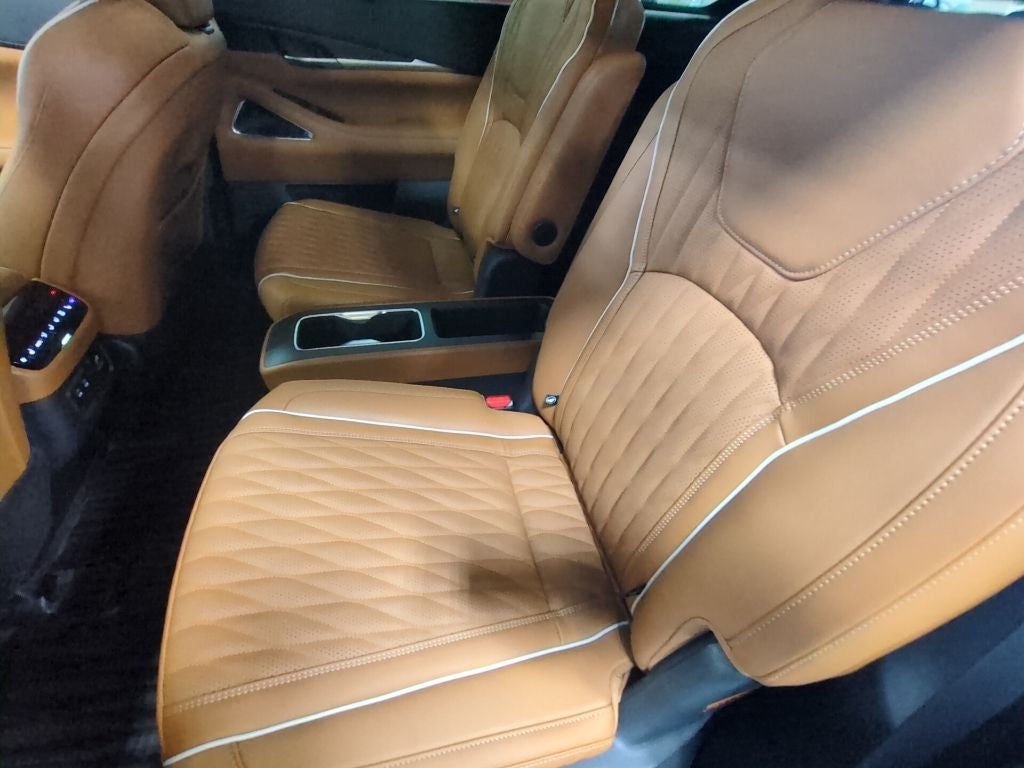 2026 INFINITI QX60 Autograph AWD