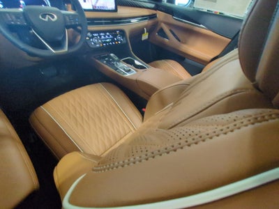 2026 INFINITI QX60 Autograph AWD