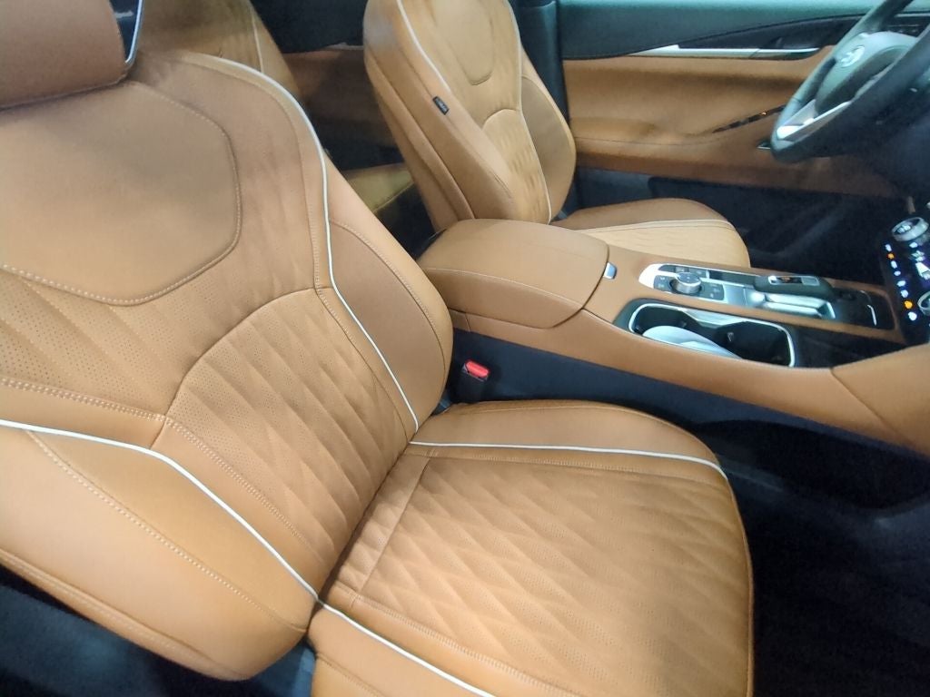 2026 INFINITI QX60 Autograph AWD
