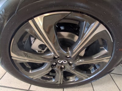 2026 INFINITI QX60 Autograph AWD