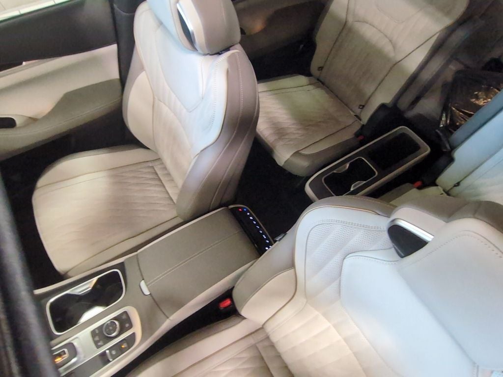 2026 INFINITI QX60 Autograph AWD