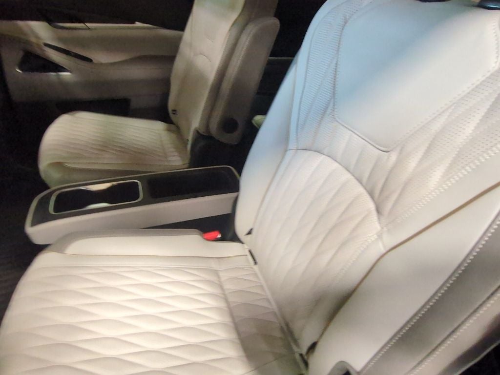 2026 INFINITI QX60 Autograph AWD