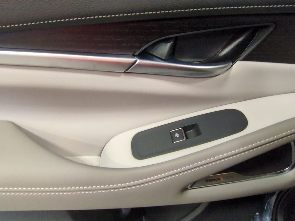 2026 INFINITI QX60 Autograph AWD