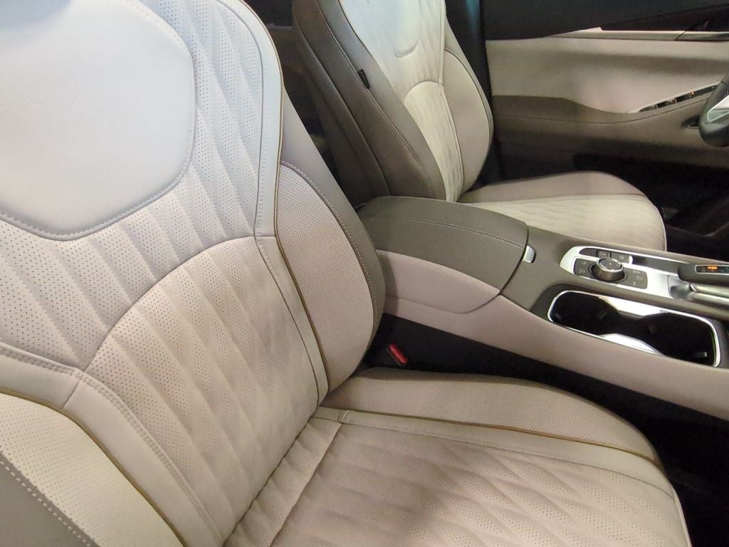 2026 INFINITI QX60 Autograph AWD