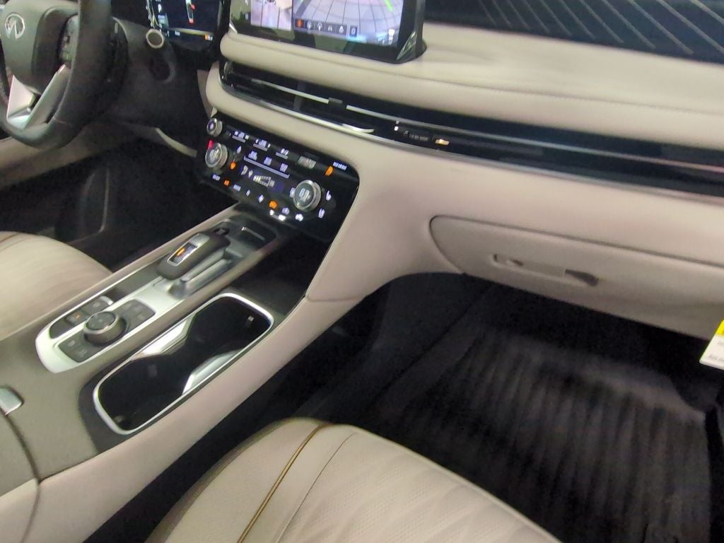 2026 INFINITI QX60 Autograph AWD