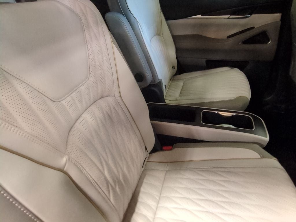 2026 INFINITI QX60 Autograph AWD