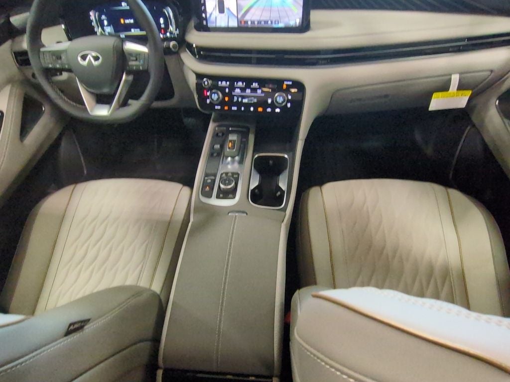 2026 INFINITI QX60 Autograph AWD