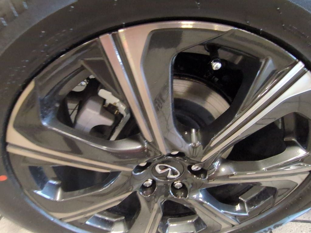 2026 INFINITI QX60 Autograph AWD