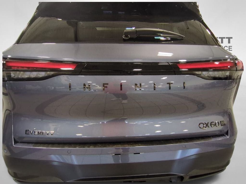 2026 INFINITI QX60 Autograph AWD
