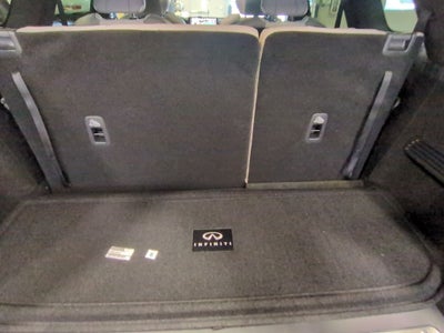 2026 INFINITI QX60 Autograph AWD