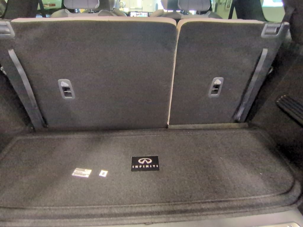 2026 INFINITI QX60 Autograph AWD