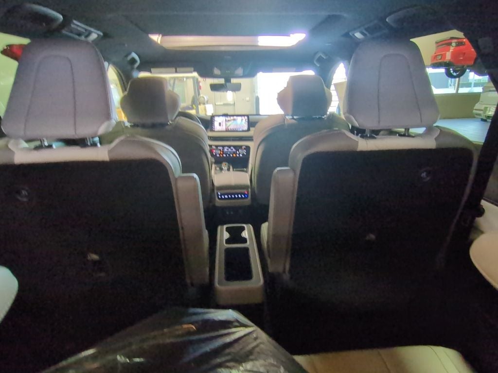 2026 INFINITI QX60 Autograph AWD