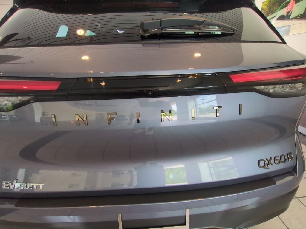 2026 INFINITI QX60 Autograph AWD
