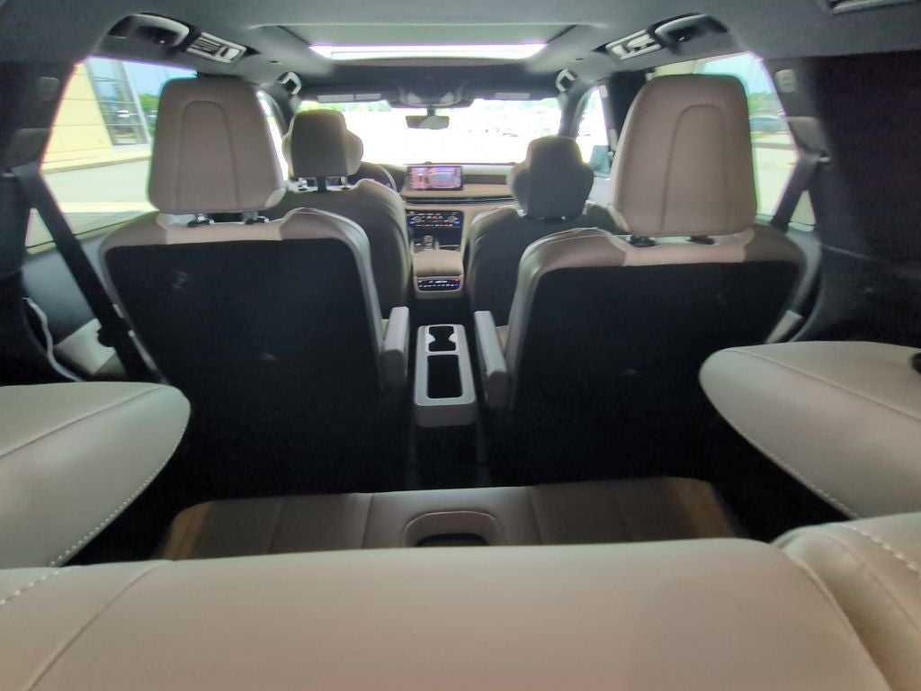 2026 INFINITI QX60 Autograph AWD
