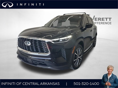2025 INFINITI QX60 Autograph AWD