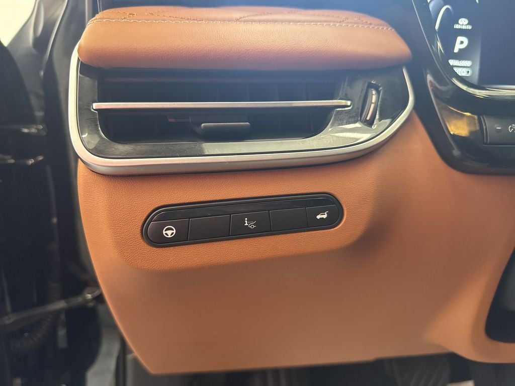 2025 INFINITI QX60 Autograph AWD